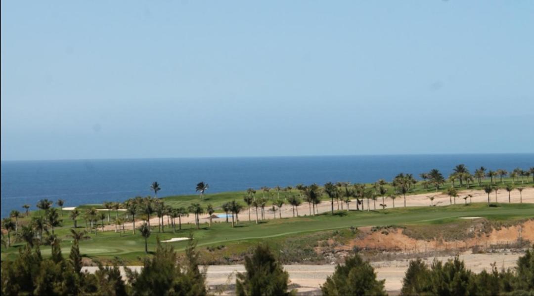 Top1 Green Sea Bungalow Jardin Apartment Maspalomas  Luaran gambar